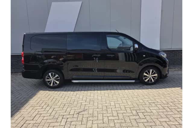 Toyota Proace (2020) thumbnail 4