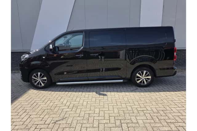 Toyota Proace (2020) thumbnail 6