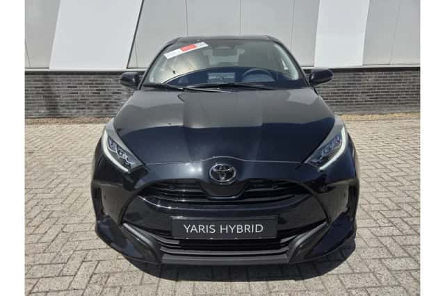 Toyota Yaris (2026) thumbnail 6