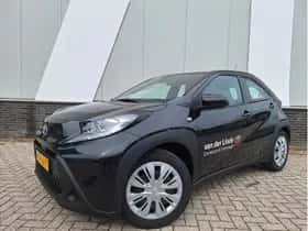 Toyota Aygo X (2025)