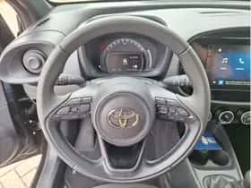 Toyota Aygo X (2025) thumbnail 11