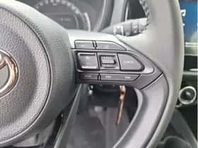 Toyota Aygo X (2025) thumbnail 14