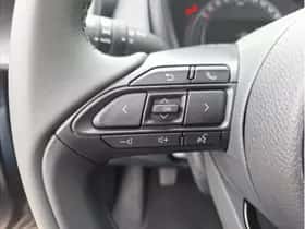 Toyota Aygo X (2025) thumbnail 15