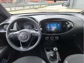 Toyota Aygo X (2025) thumbnail 17