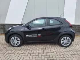 Toyota Aygo X (2025) thumbnail 3