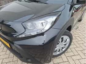 Toyota Aygo X (2025) thumbnail 24