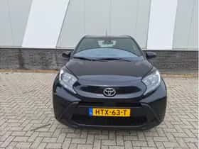 Toyota Aygo X (2025) thumbnail 4