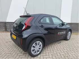 Toyota Aygo X (2025) thumbnail 5
