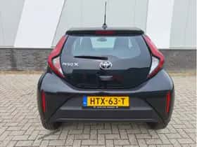 Toyota Aygo X (2025) thumbnail 6