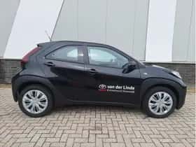 Toyota Aygo X (2025) thumbnail 7