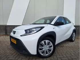 Toyota Aygo X (2022)