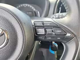 Toyota Aygo X (2022) thumbnail 12