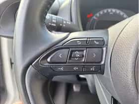 Toyota Aygo X (2022) thumbnail 13