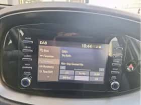 Toyota Aygo X (2022) thumbnail 16