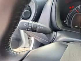 Toyota Aygo X (2022) thumbnail 18