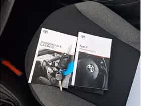 Toyota Aygo X (2022) thumbnail 28
