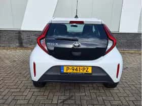 Toyota Aygo X (2022) thumbnail 5