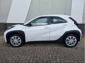 Toyota Aygo X (2022) thumbnail 6