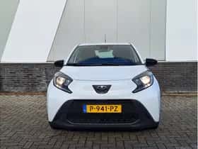 Toyota Aygo X (2022) thumbnail 7