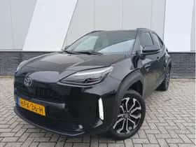 Toyota Yaris Cross (2025)