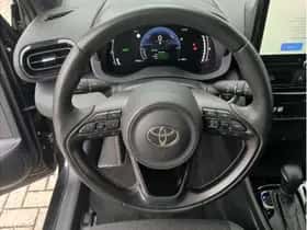 Toyota Yaris Cross (2025) thumbnail 11