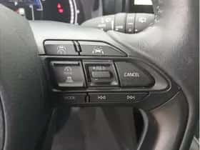 Toyota Yaris Cross (2025) thumbnail 14