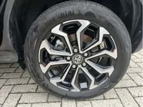 Toyota Yaris Cross (2025) thumbnail 24