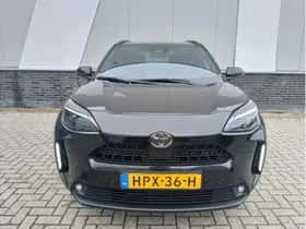 Toyota Yaris Cross (2025) thumbnail 6