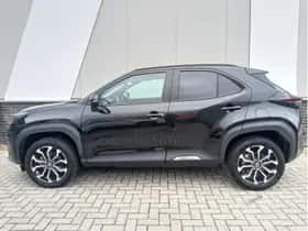 Toyota Yaris Cross (2025) thumbnail 7