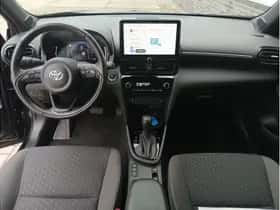 Toyota Yaris Cross (2025) thumbnail 10