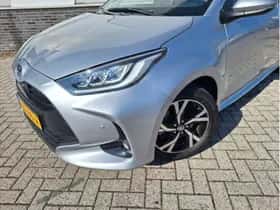 Toyota Yaris (2025) thumbnail 24