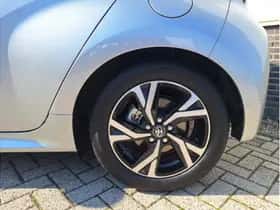 Toyota Yaris (2025) thumbnail 28