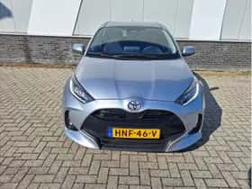 Toyota Yaris (2025) thumbnail 6