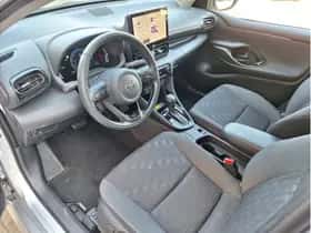 Toyota Yaris (2025) thumbnail 7