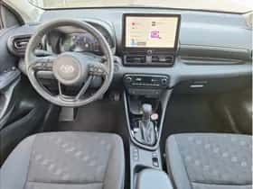 Toyota Yaris (2025) thumbnail 9
