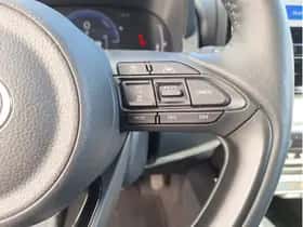 Toyota Yaris (2025) thumbnail 10
