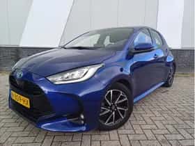 Toyota Yaris (2021)