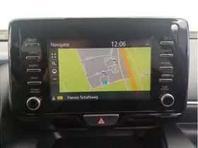 Toyota Yaris (2021) thumbnail 13