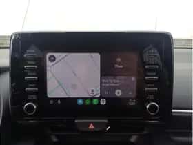 Toyota Yaris (2021) thumbnail 15