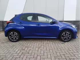 Toyota Yaris (2021) thumbnail 6