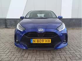 Toyota Yaris (2021) thumbnail 7