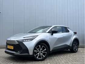 Toyota C-HR (2024)