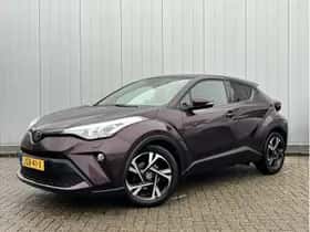 Toyota C-HR (2023)
