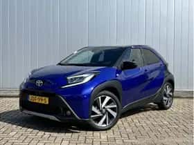 Toyota Aygo X (2024)