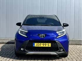 Toyota Aygo X (2024) thumbnail 2