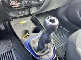 Toyota Aygo X (2024) thumbnail 17
