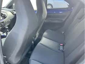 Toyota Aygo X (2024) thumbnail 7