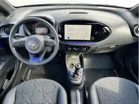 Toyota Aygo X (2024) thumbnail 8
