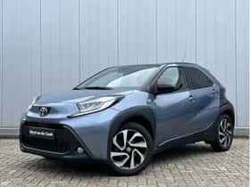 Toyota Aygo X (2024) thumbnail 1
