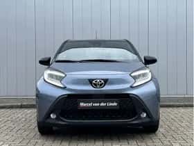 Toyota Aygo X (2024) thumbnail 2